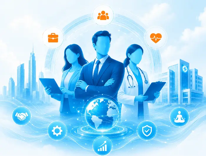 Business strategy workshop